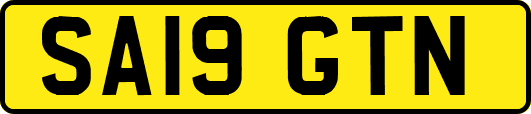 SA19GTN