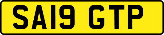 SA19GTP