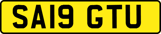 SA19GTU