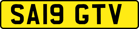 SA19GTV