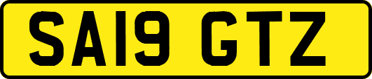 SA19GTZ