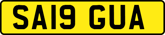 SA19GUA