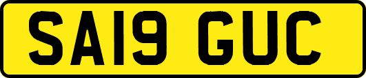 SA19GUC