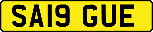 SA19GUE