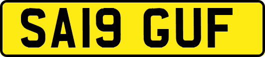 SA19GUF