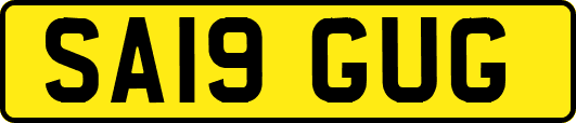 SA19GUG