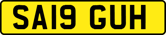SA19GUH