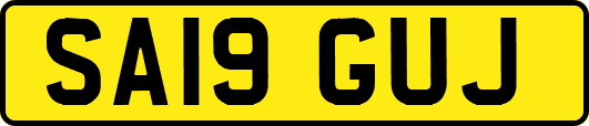 SA19GUJ