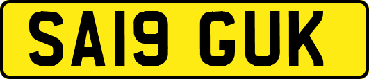 SA19GUK