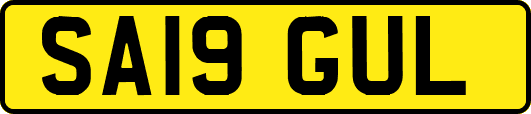 SA19GUL