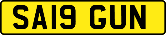 SA19GUN