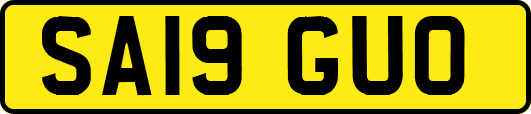 SA19GUO