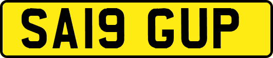 SA19GUP