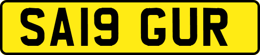 SA19GUR