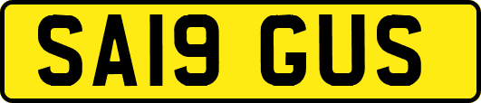 SA19GUS