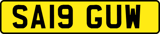 SA19GUW