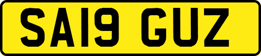 SA19GUZ