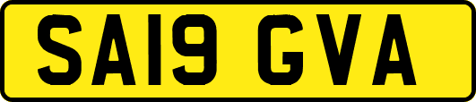 SA19GVA