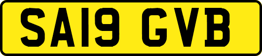 SA19GVB