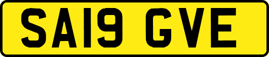 SA19GVE
