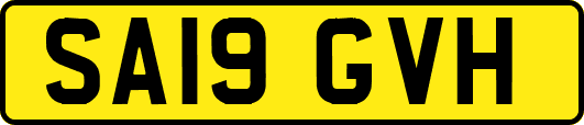 SA19GVH