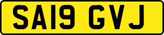 SA19GVJ