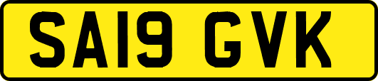 SA19GVK