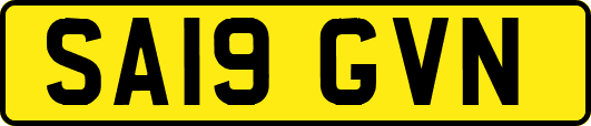 SA19GVN