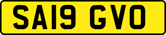 SA19GVO