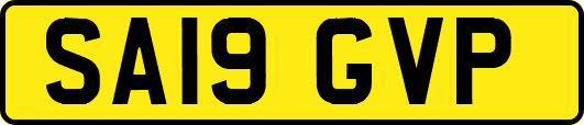 SA19GVP