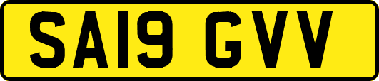 SA19GVV