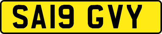 SA19GVY