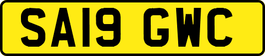 SA19GWC