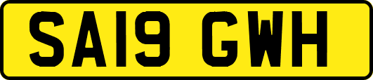 SA19GWH