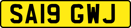 SA19GWJ