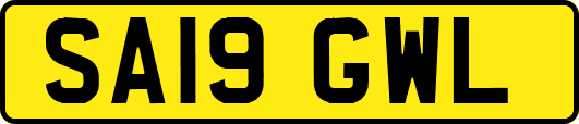 SA19GWL