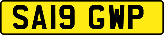 SA19GWP