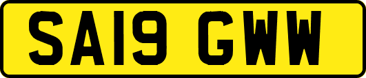 SA19GWW