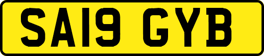 SA19GYB