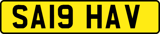 SA19HAV