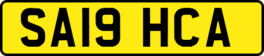 SA19HCA