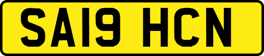 SA19HCN