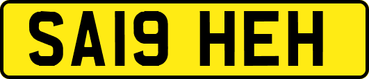 SA19HEH