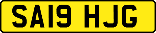 SA19HJG