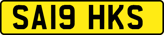 SA19HKS