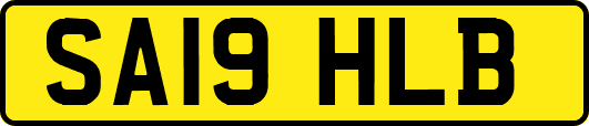 SA19HLB
