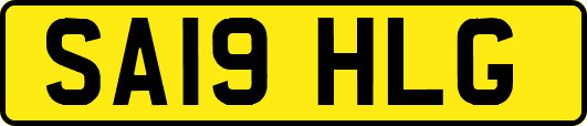 SA19HLG