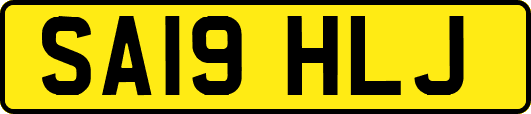 SA19HLJ