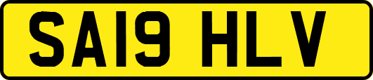 SA19HLV