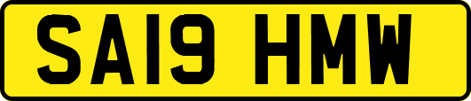 SA19HMW